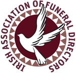 Irish association of funeral directors