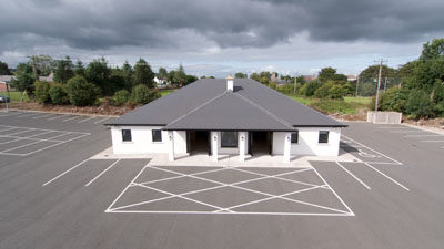 aidan walsh and sons funeral directors waterford